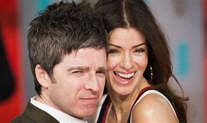Noel Gallagher and Sara McDonald divorce after 22 years.